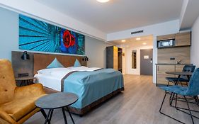 Trip Inn Hotel&Suites Essen